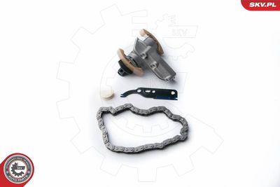 Комплект цели привода распредвала ESEN SKV 21SKV010