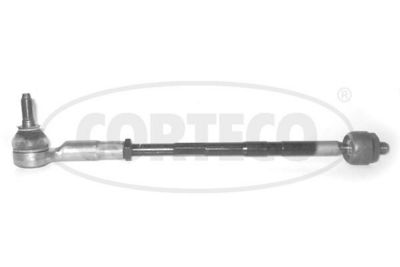 Поперечная рулевая тяга CORTECO 49396490
