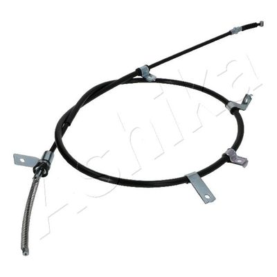 Тросик, cтояночный тормоз ASHIKA 131-05-506