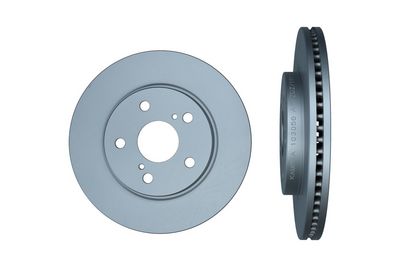 Тормозной диск KAMOKA 103056