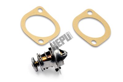 Termostats, Dzesēšanas šķidrums HEPU TM1386