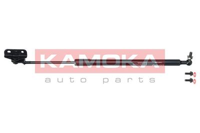Gāzes atspere, Motora pārsegs KAMOKA 7091124