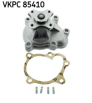 Ūdens sūknis, dzinēja dzesēšana SKF VKPC 85410