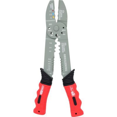 Savienotājelementu stangas KS TOOLS 115.1231