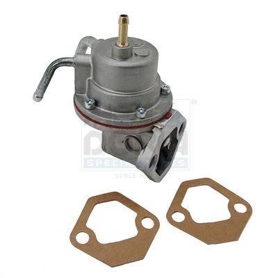 Degvielas sūknis MEAT & DORIA POC688