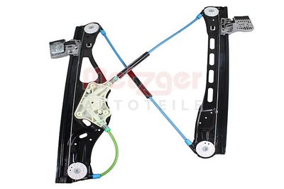 Стеклоподъемник METZGER 2160240