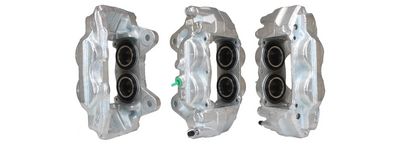Bremžu suports DRI 3142020