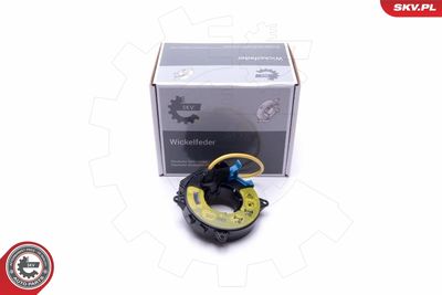 Spirālatspere, Gaisa spilvens ESEN SKV 96SKV576