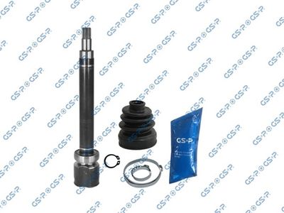 Шарнирный комплект, приводной вал GSP 618263
