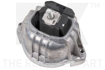 Подвеска, двигатель NK 59715011