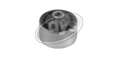 Piekare, Šķērssvira DYS 37-04487