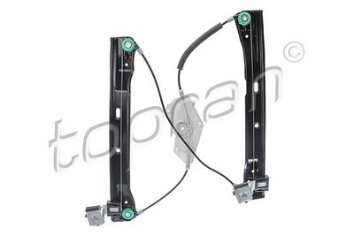 Стеклоподъемник TOPRAN 410 567
