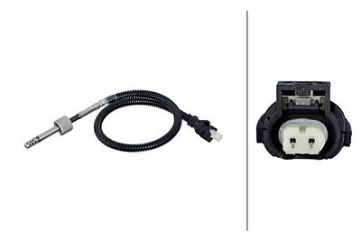 Devējs, Izplūdes gāzu temperatūra HELLA 6PT 010 376-471