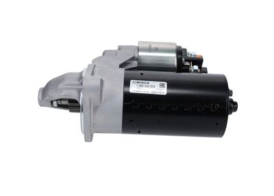 Starteris BOSCH 1 986 S00 834
