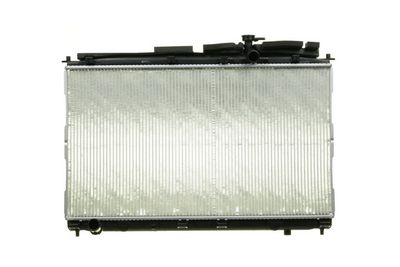 Radiators, Motora dzesēšanas sistēma MAHLE CR 1323 000P