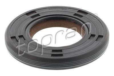 Уплотняющее кольцо, распределительный вал TOPRAN 724347