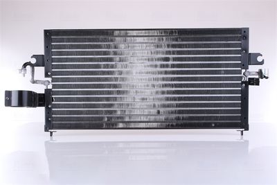 Конденсатор, кондиционер NISSENS 94427