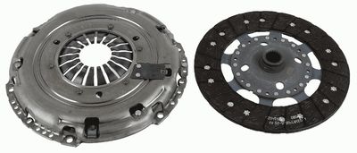 Sajūga komplekts SACHS 3 000 950 975