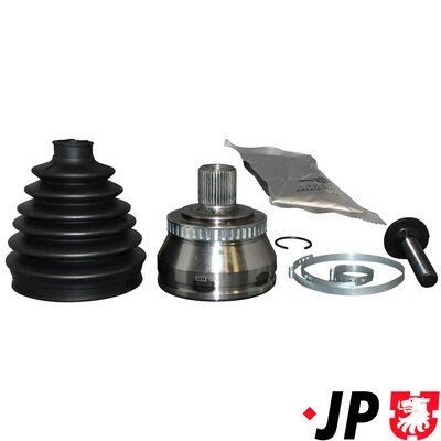 Шарнирный комплект, приводной вал JP GROUP 1143305210