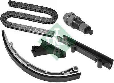 Комплект цели привода распредвала Schaeffler INA 559 0041 10