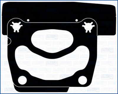 Blīve, Izplūdes kolektors AJUSA 13287200