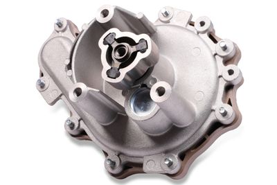 Водяной насос, охлаждение двигателя HEPU P808