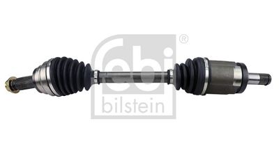 Приводной вал FEBI BILSTEIN 192794