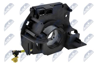 Spirālatspere, Gaisa spilvens NTY EAS-CH-005