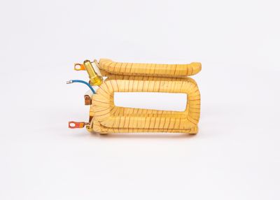 Обмотка возбуждения, стартер BOSCH 2 004 124 001