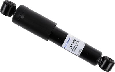 Амортизатор SACHS 313 906