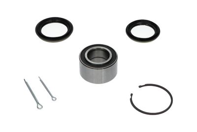 Комплект подшипника ступицы колеса KAVO PARTS WBK-6510