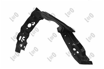 Luktura stiprinājums ABAKUS 042-44-391