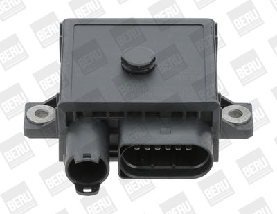 Vadības bloks, Kvēlsveces darbības laiks BorgWarner (BERU) GSE118