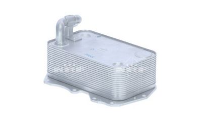 масляный радиатор, двигательное масло NRF 31271