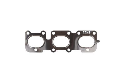 Прокладка, выпускной коллектор KAMOKA 8705348