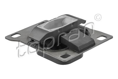 Piekare, Pārnesumkārba TOPRAN 301 806