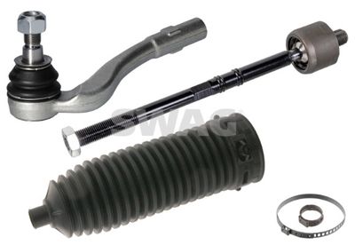 Поперечная рулевая тяга SWAG 10 94 0166