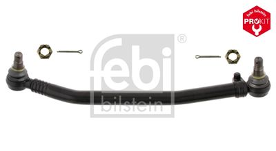 Продольная рулевая тяга FEBI BILSTEIN 28455