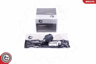 Balst-/Virzošais šarnīrs ESEN SKV 04SKV563