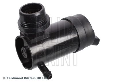 Ūdenssūknis, Stiklu tīrīšanas sistēma BLUE PRINT ADG07910