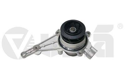 Водяной насос, охлаждение двигателя vika 11211848501