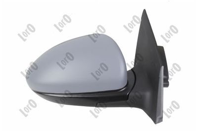 Наружное зеркало ABAKUS 0609M08