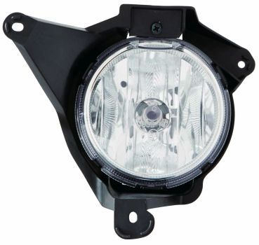 Противотуманная фара ABAKUS 235-2011R-AQ