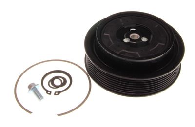 Электромагнитное сцепление, компрессор MAXGEAR AC130198