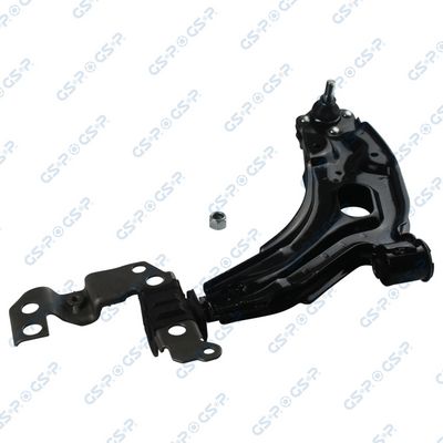 Рычаг независимой подвески колеса, подвеска колеса GSP S060408