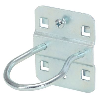 Кронштейн, перфорированная настенная панель KS TOOLS 860.0841