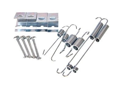 Комплектующие, тормозная колодка MAXGEAR 27-1223