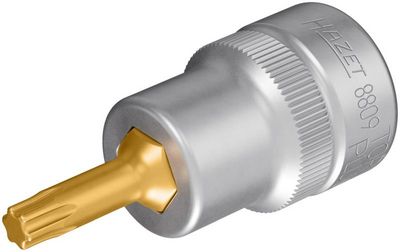 Muciņatslēga HAZET 8809-25IP
