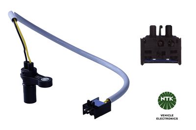 Датчик импульсов NTK 81519