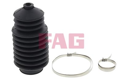 Putekļusargu komplekts, Stūres iekārta Schaeffler FAG 841 0135 30